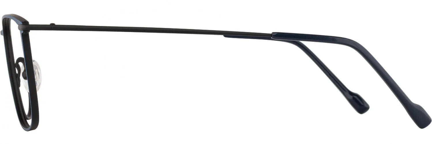 Scott Harris SH878 Eyeglasses - view 8